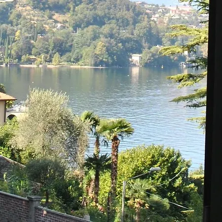 Lejlighed Ortensia Oliveto Lario